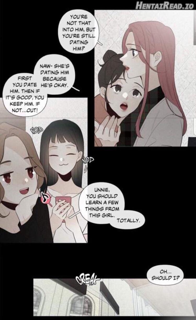Two Birds In Spring Chapter 35 - page 26
