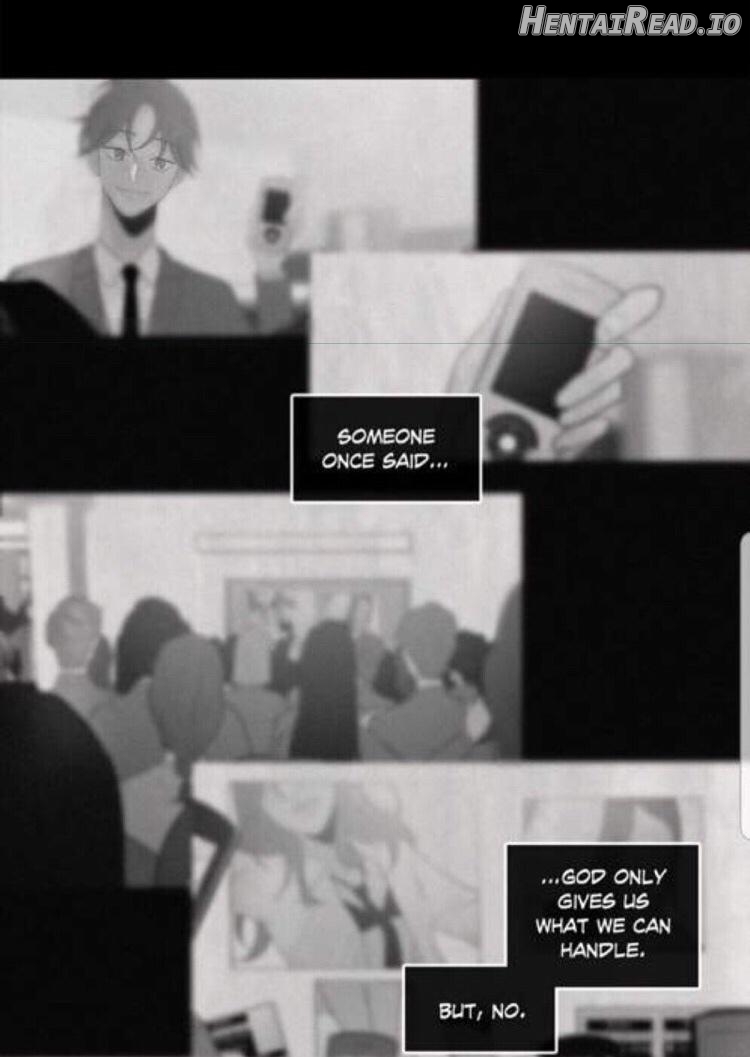 Two Birds In Spring Chapter 35 - page 29