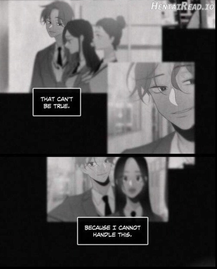 Two Birds In Spring Chapter 35 - page 30