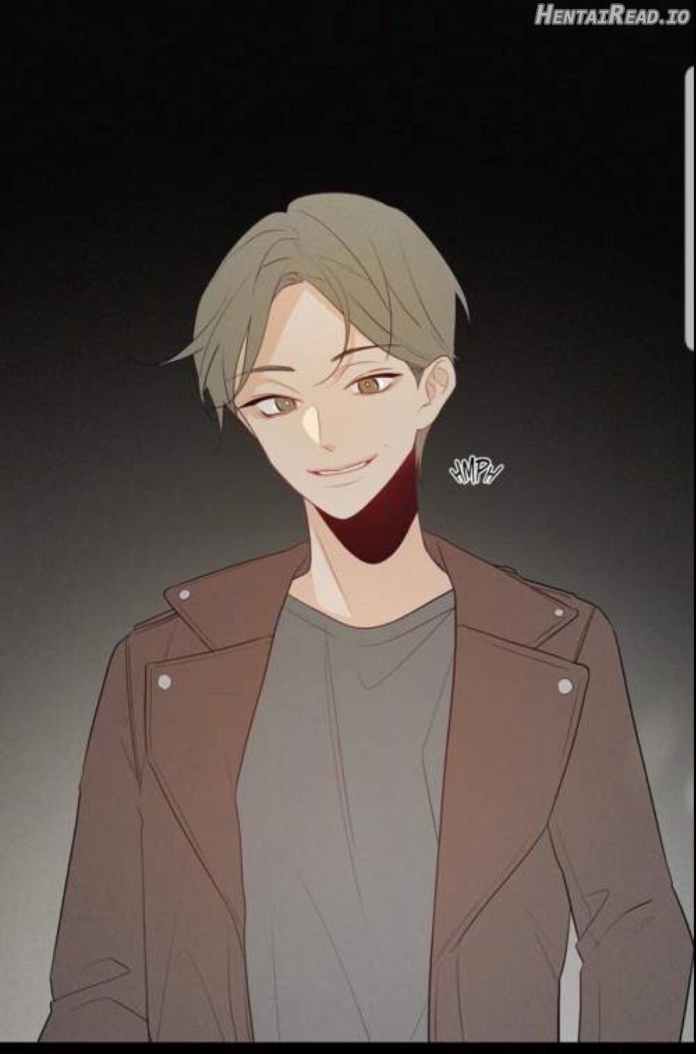 Two Birds In Spring Chapter 35 - page 31