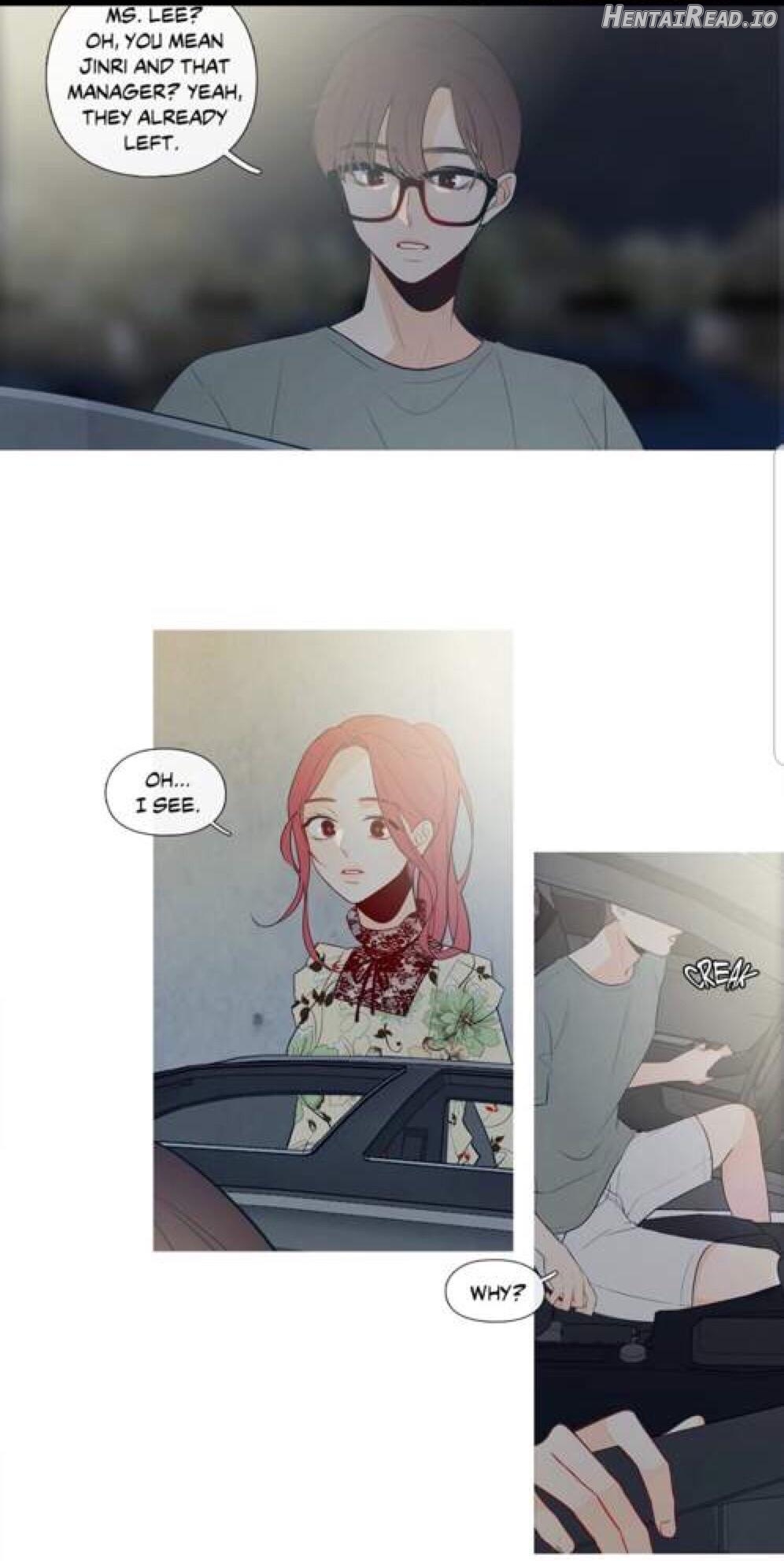 Two Birds In Spring Chapter 35 - page 4