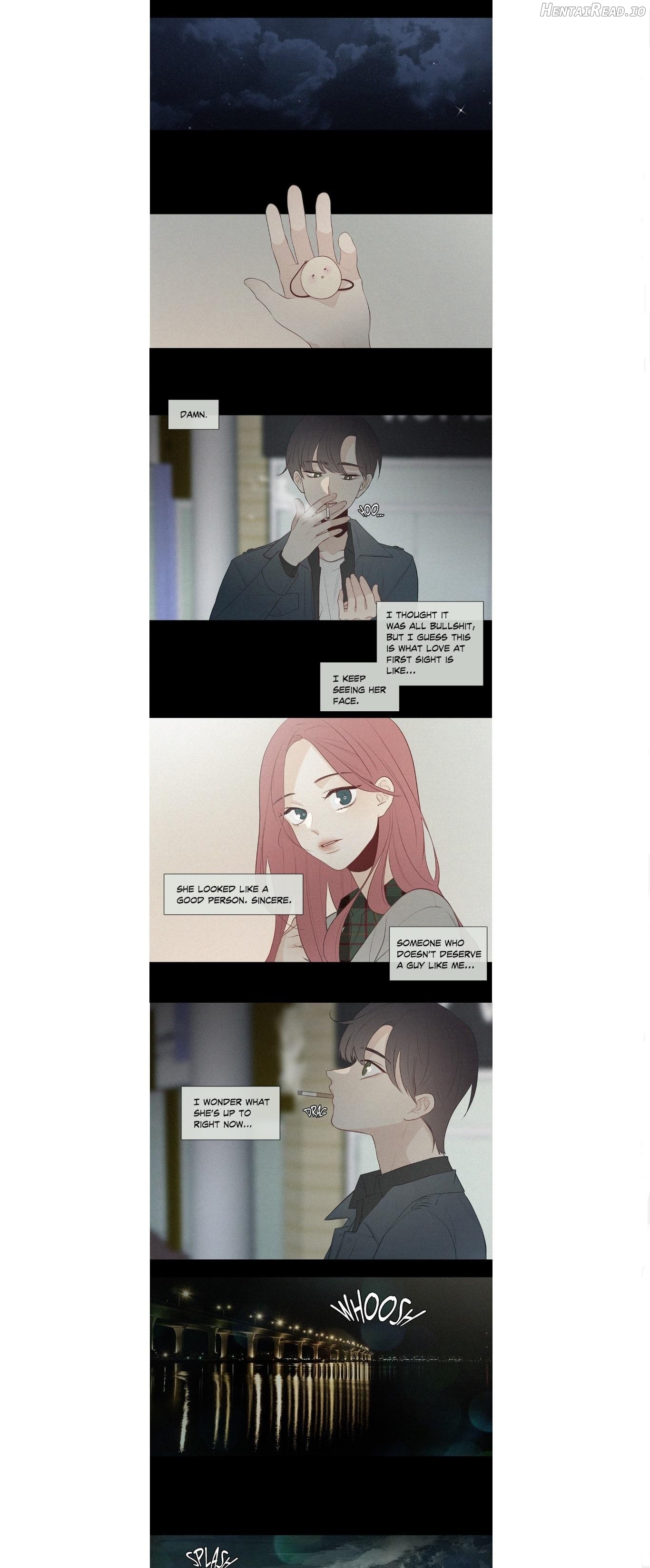 Two Birds In Spring Chapter 36 - page 10