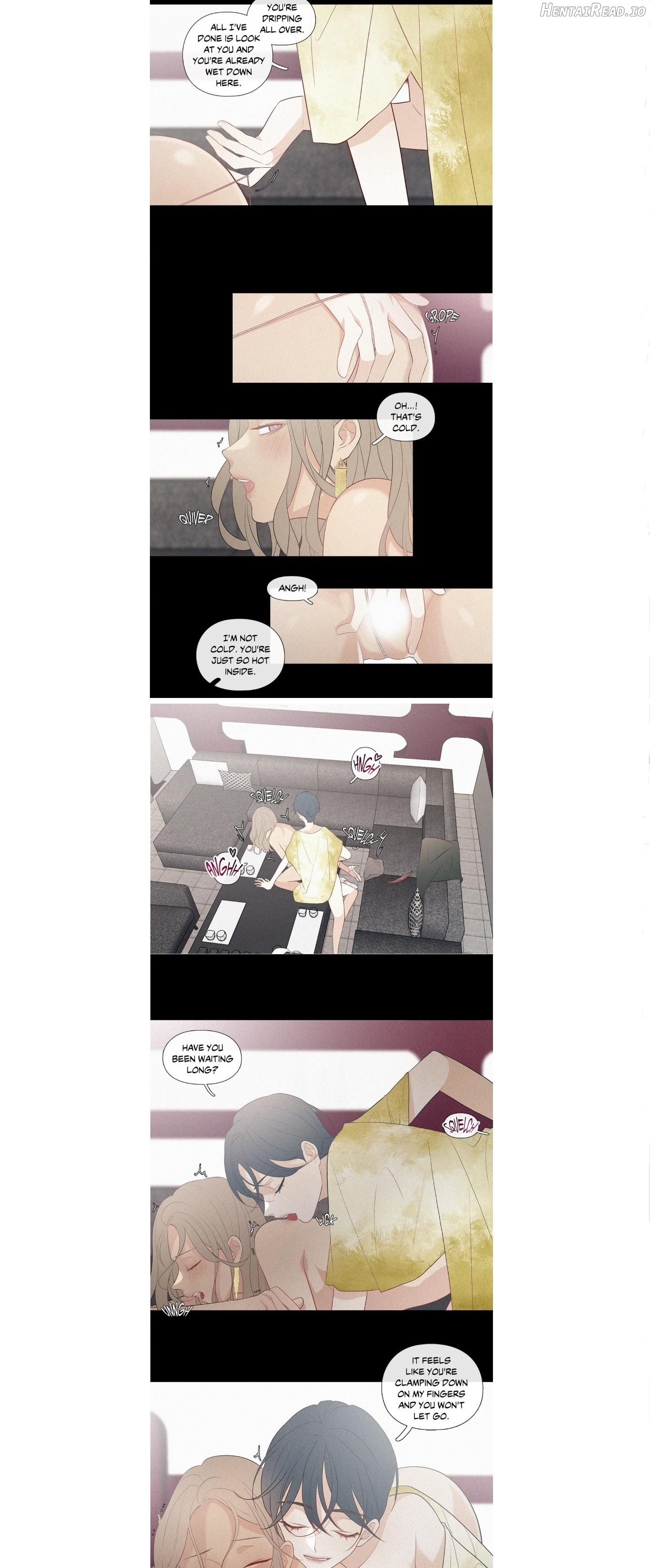 Two Birds In Spring Chapter 36 - page 2