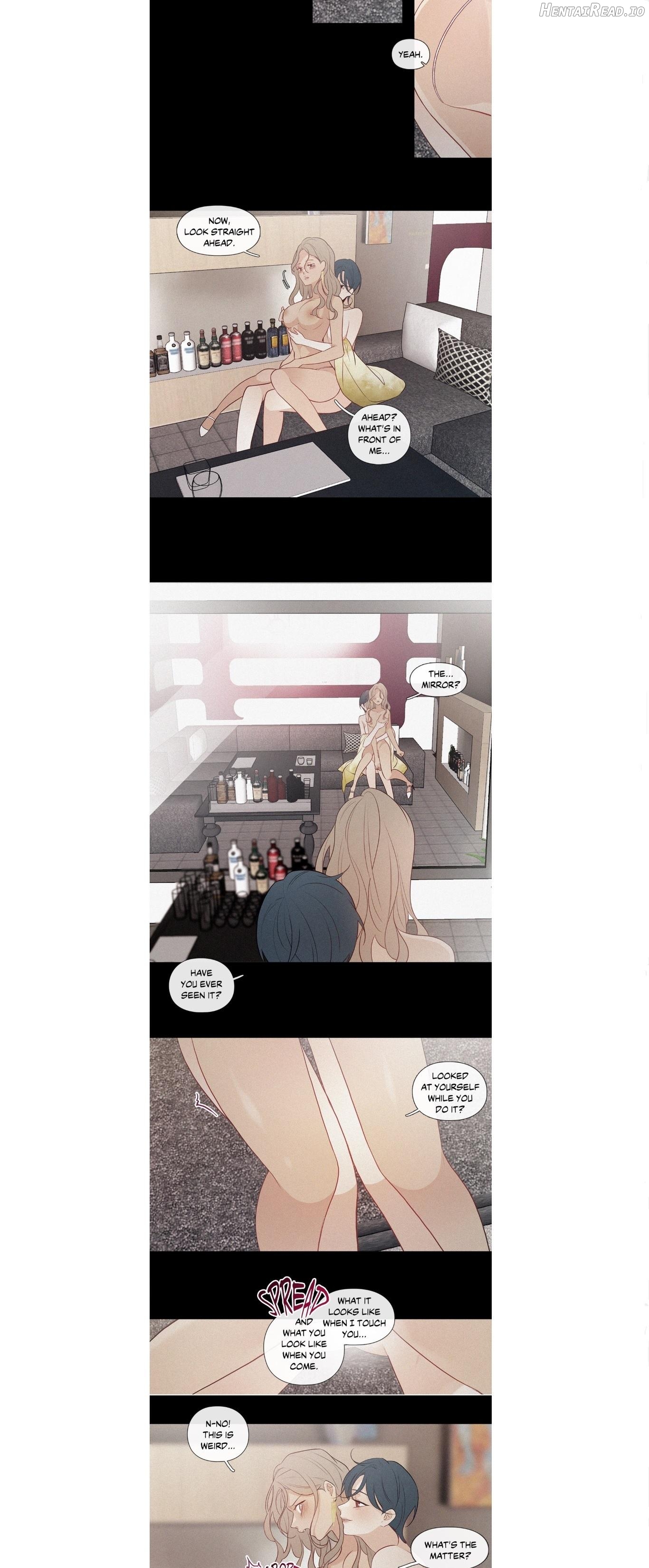 Two Birds In Spring Chapter 36 - page 4