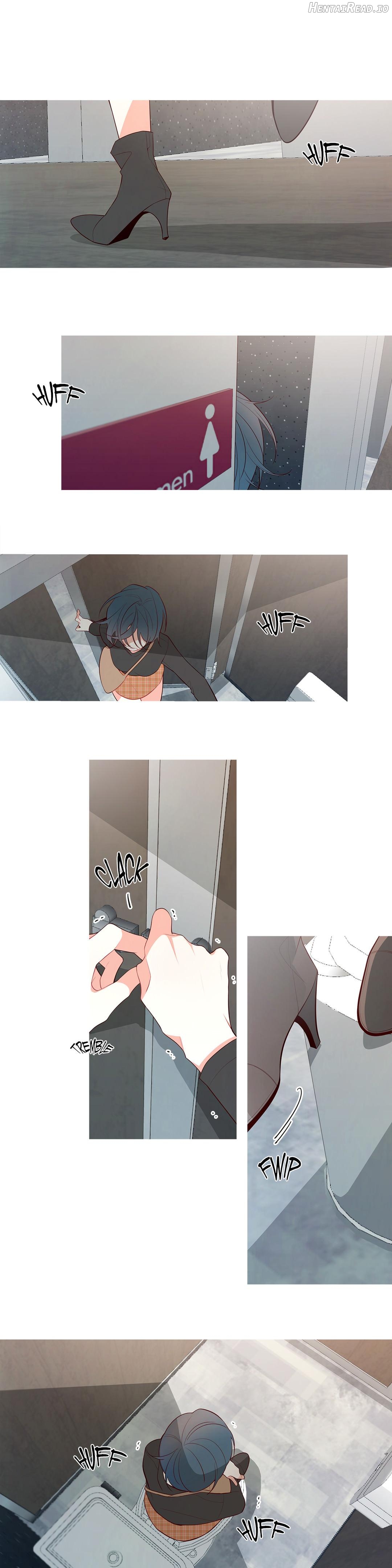 Two Birds In Spring Chapter 54 - page 1