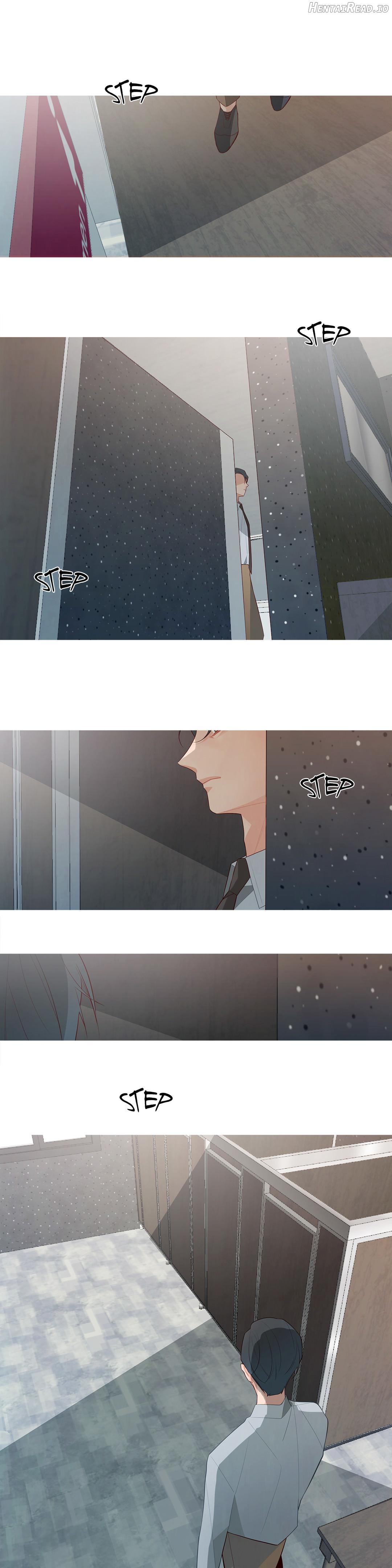 Two Birds In Spring Chapter 54 - page 2