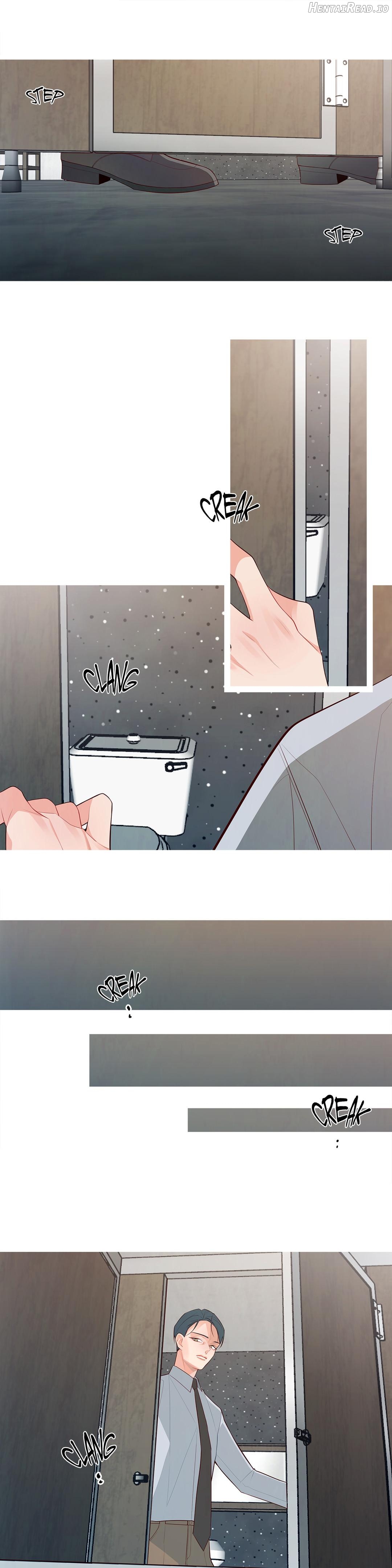 Two Birds In Spring Chapter 54 - page 3