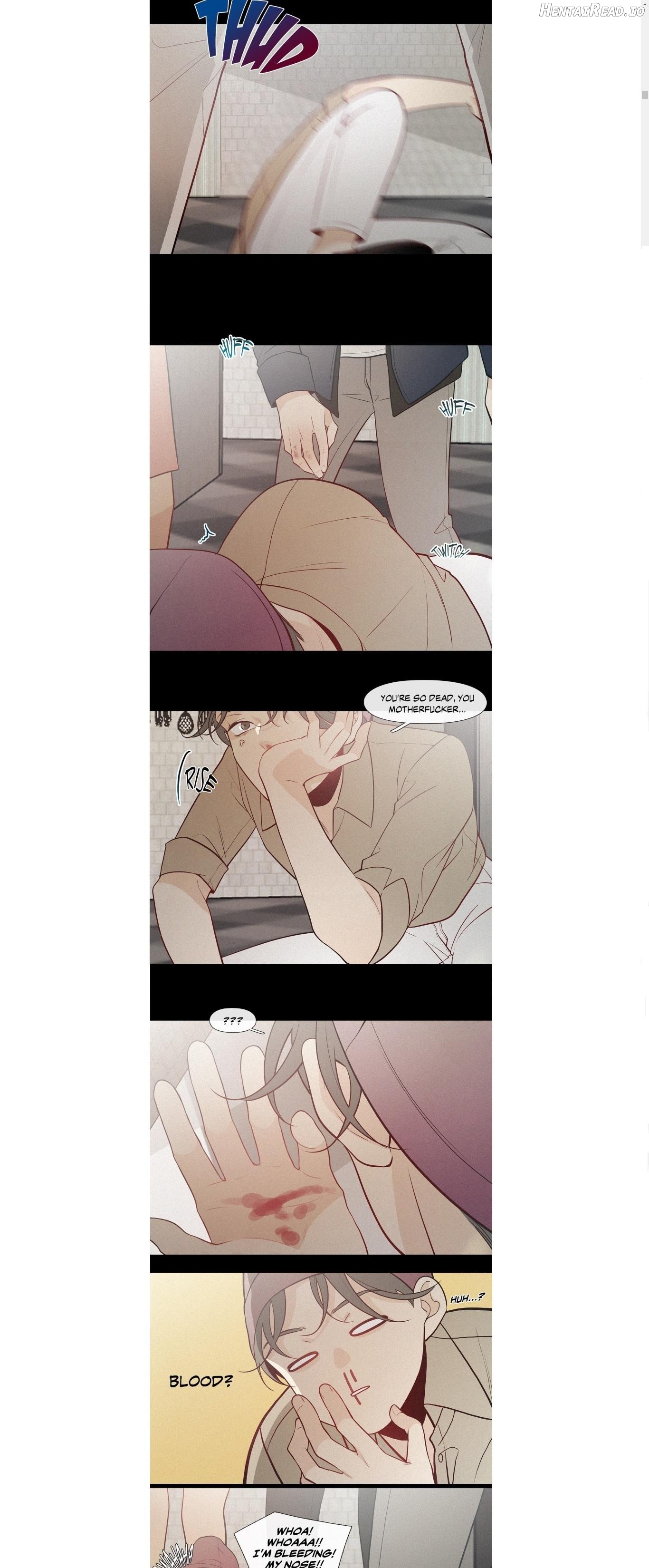 Two Birds In Spring Chapter 37 - page 4