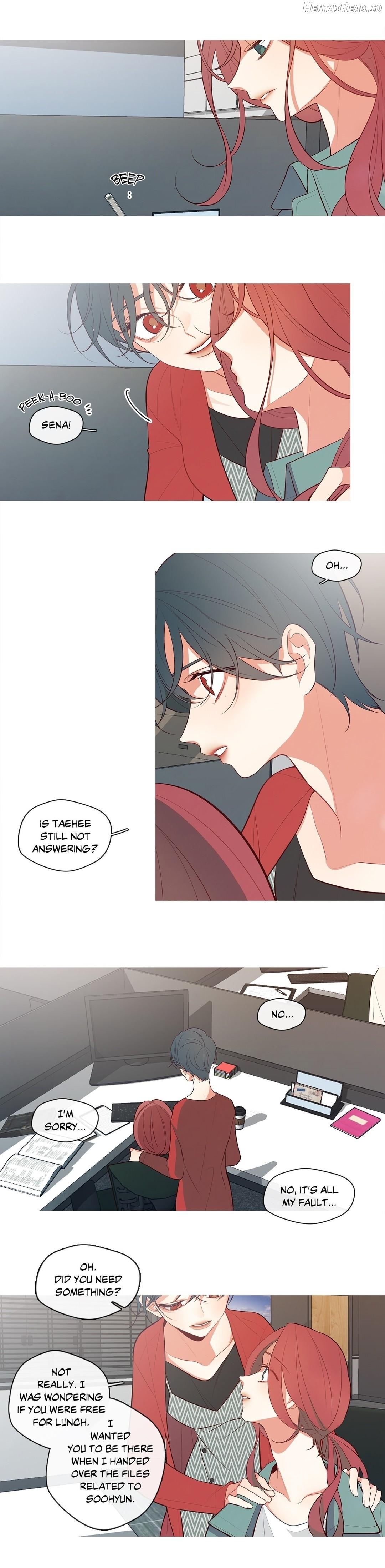 Two Birds In Spring Chapter 55 - page 2
