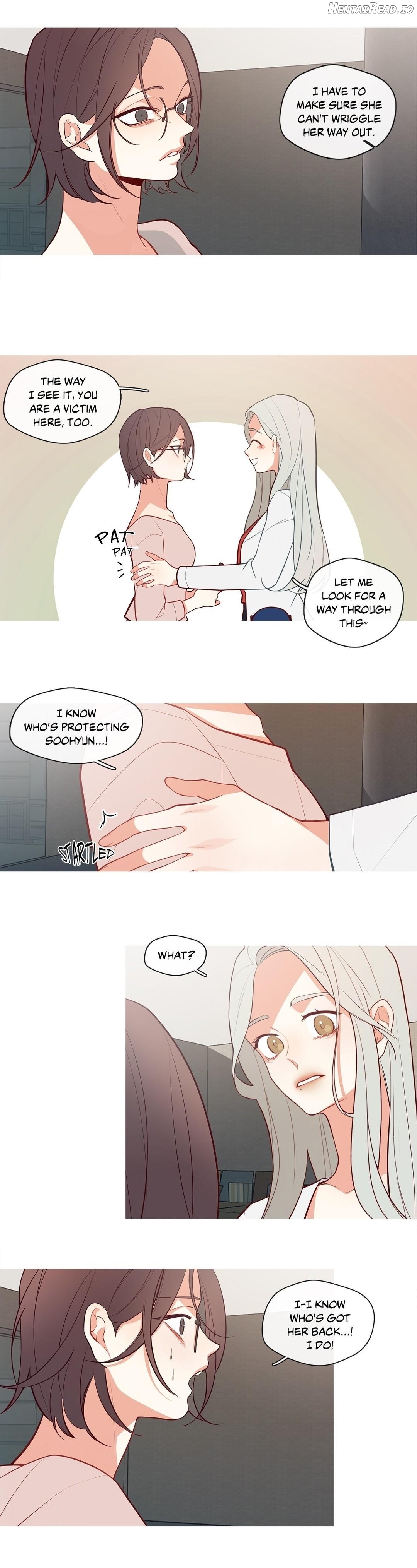 Two Birds In Spring Chapter 55 - page 5