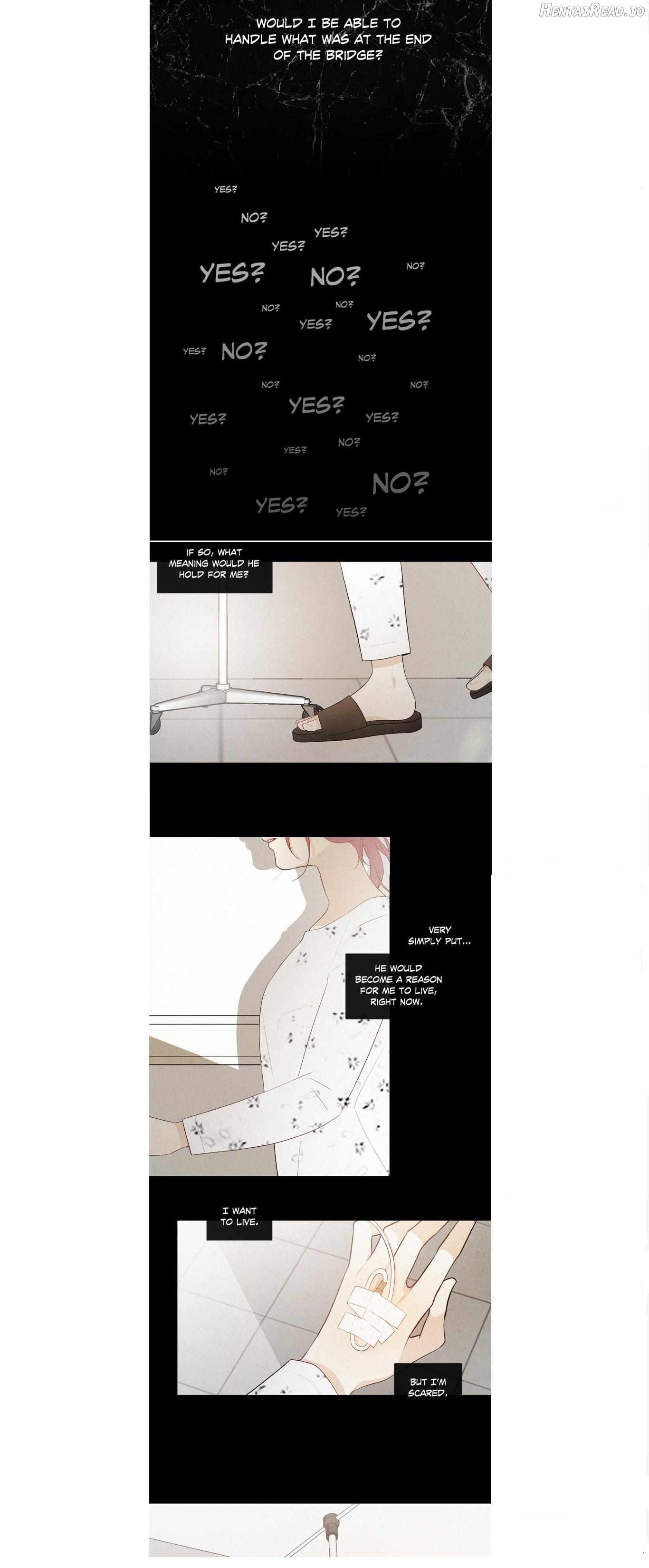 Two Birds In Spring Chapter 38 - page 13