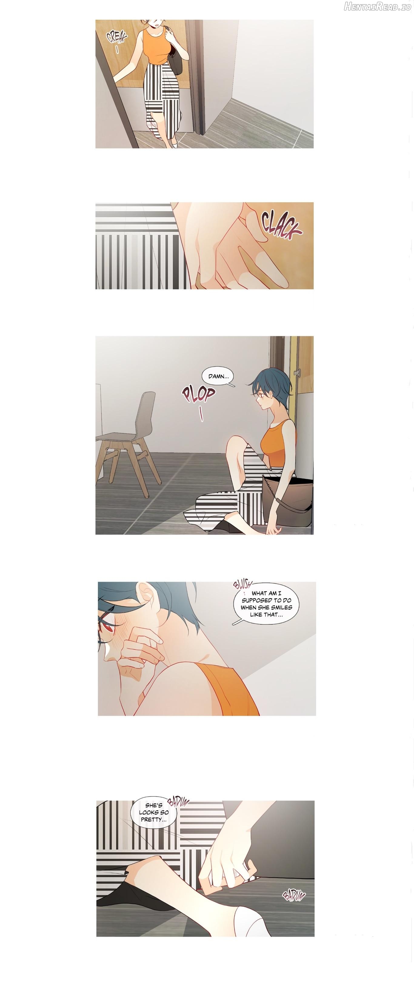 Two Birds In Spring Chapter 39 - page 4