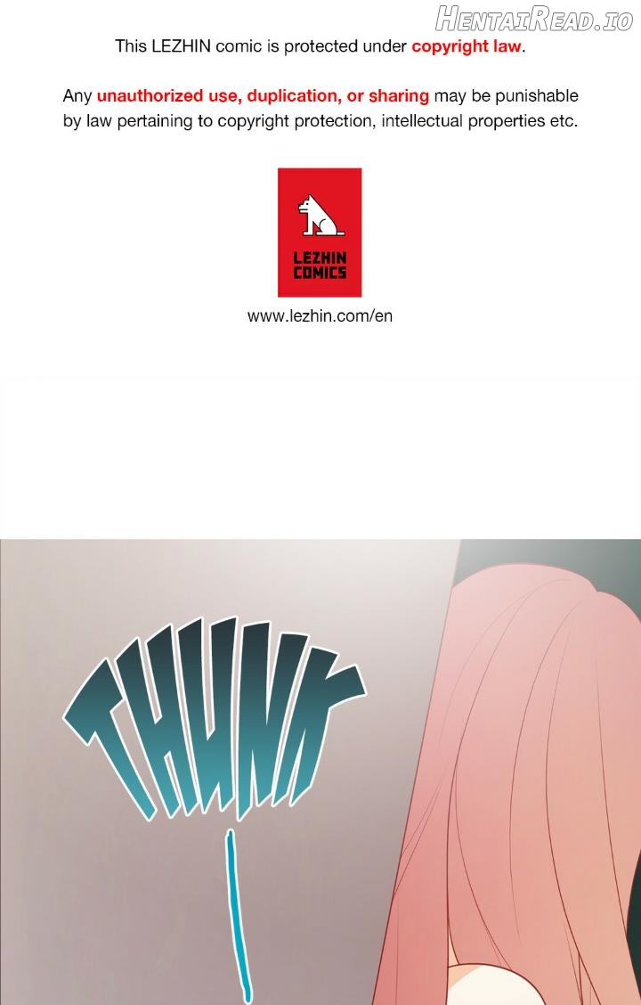 Two Birds In Spring Chapter 41 - page 1