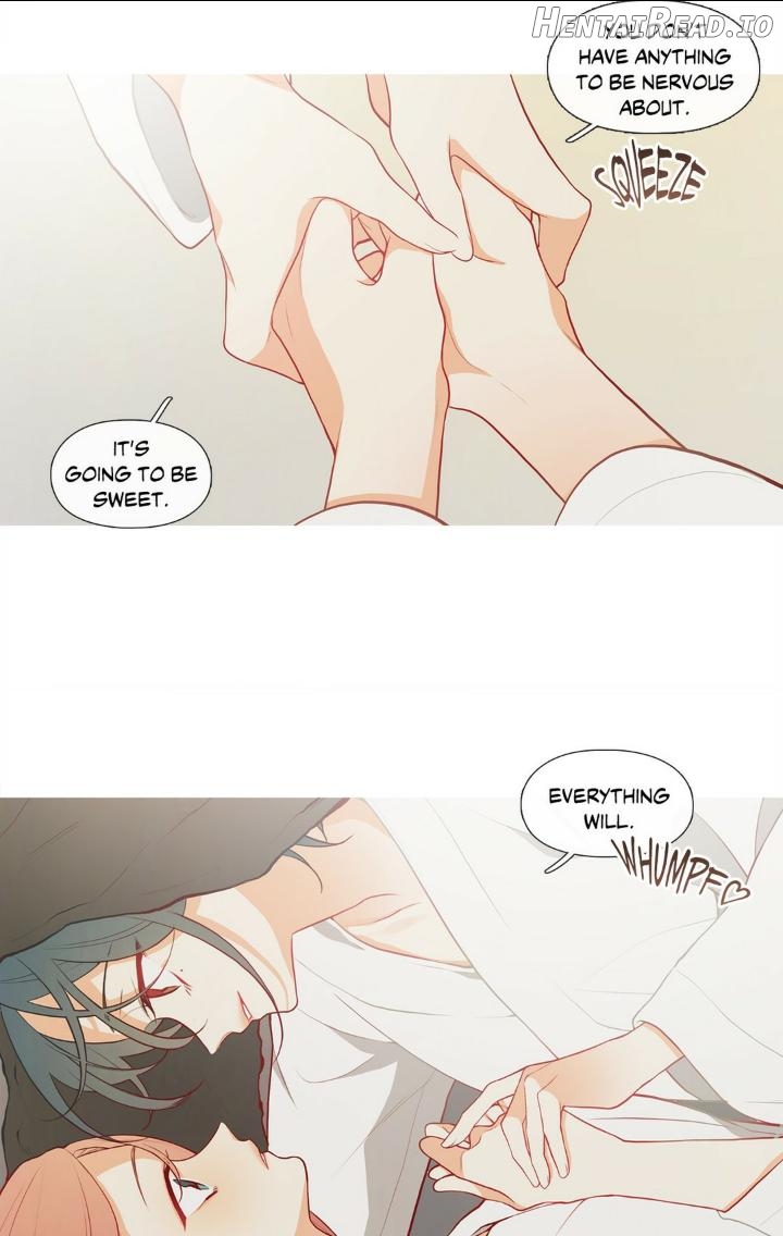 Two Birds In Spring Chapter 41 - page 10