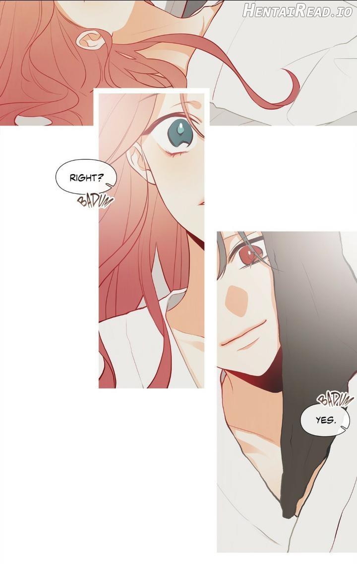 Two Birds In Spring Chapter 41 - page 11