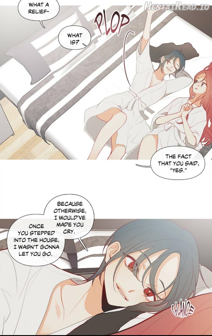 Two Birds In Spring Chapter 41 - page 12