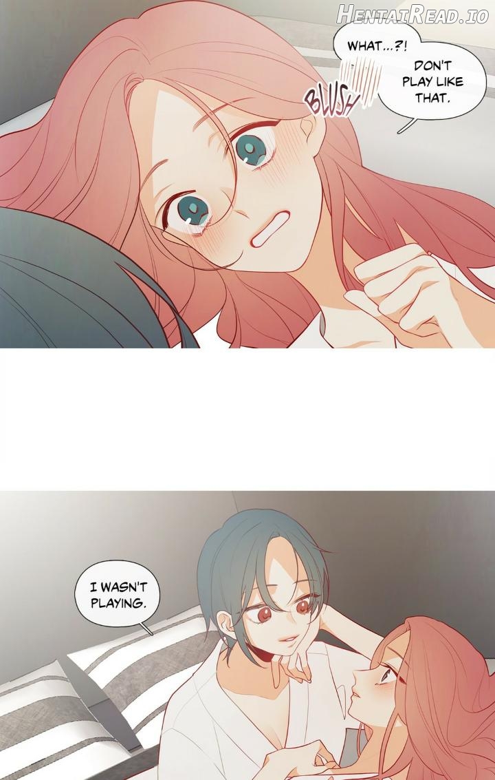 Two Birds In Spring Chapter 41 - page 13