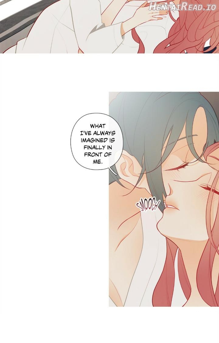 Two Birds In Spring Chapter 41 - page 14