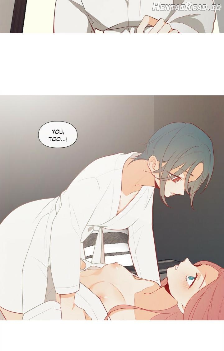 Two Birds In Spring Chapter 41 - page 18