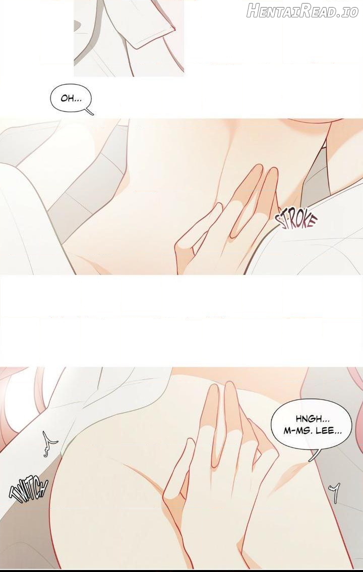 Two Birds In Spring Chapter 41 - page 20
