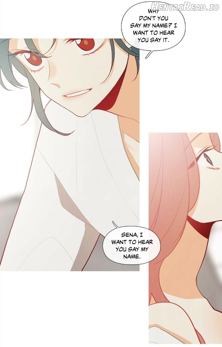 Two Birds In Spring Chapter 41 - page 21