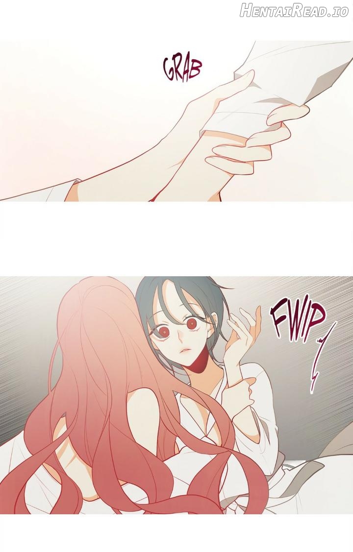 Two Birds In Spring Chapter 41 - page 22