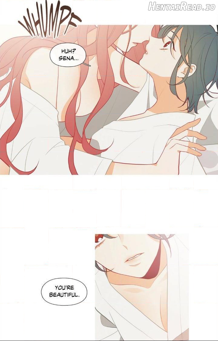 Two Birds In Spring Chapter 41 - page 23