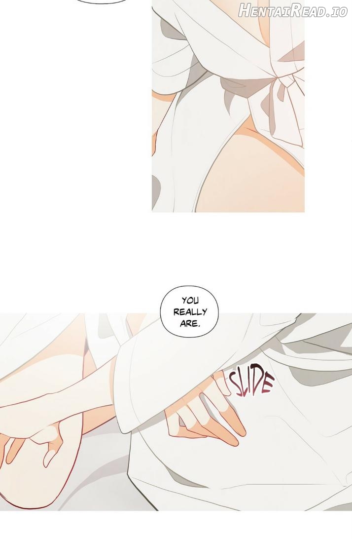 Two Birds In Spring Chapter 41 - page 24