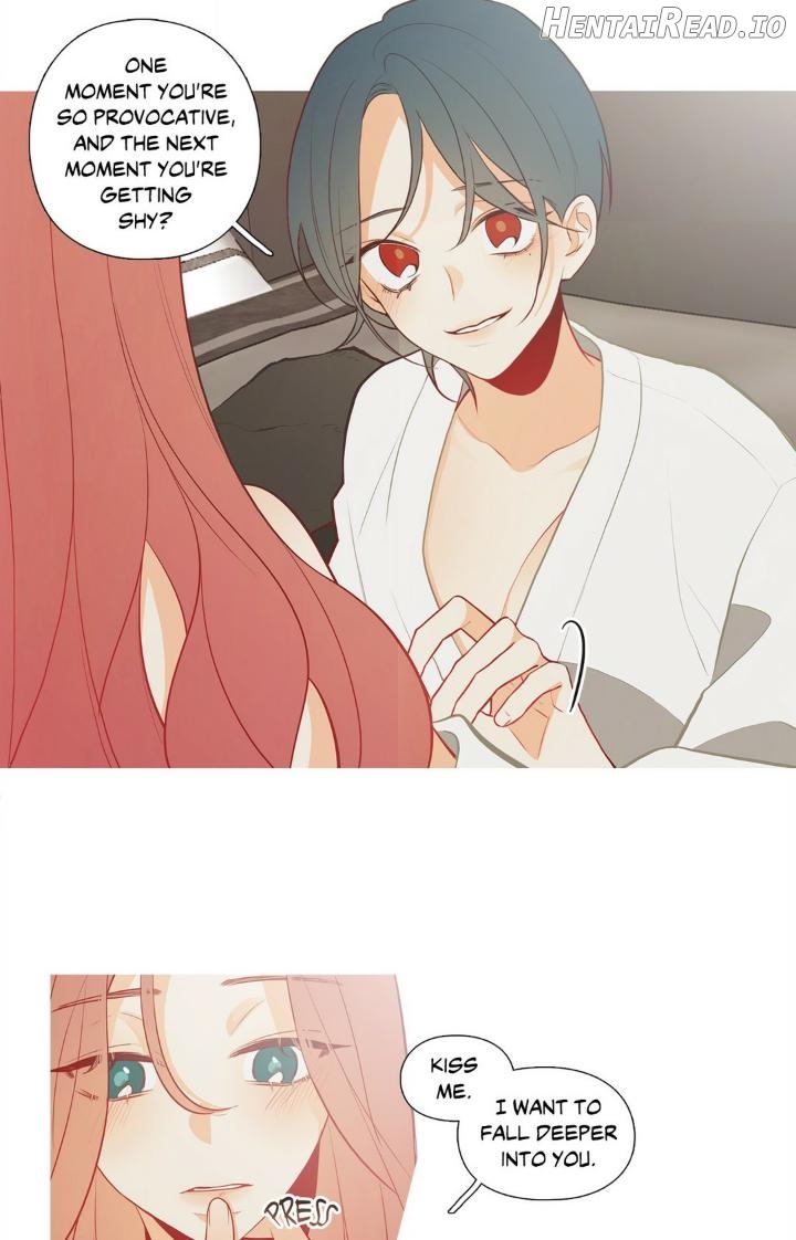 Two Birds In Spring Chapter 41 - page 28