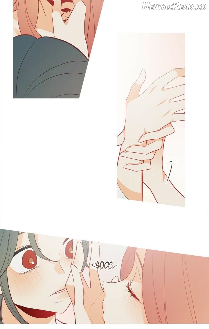 Two Birds In Spring Chapter 41 - page 29