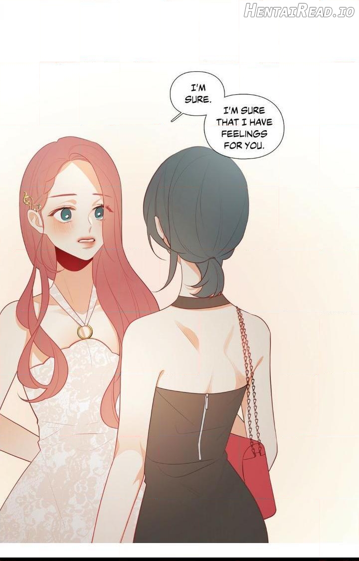Two Birds In Spring Chapter 41 - page 3