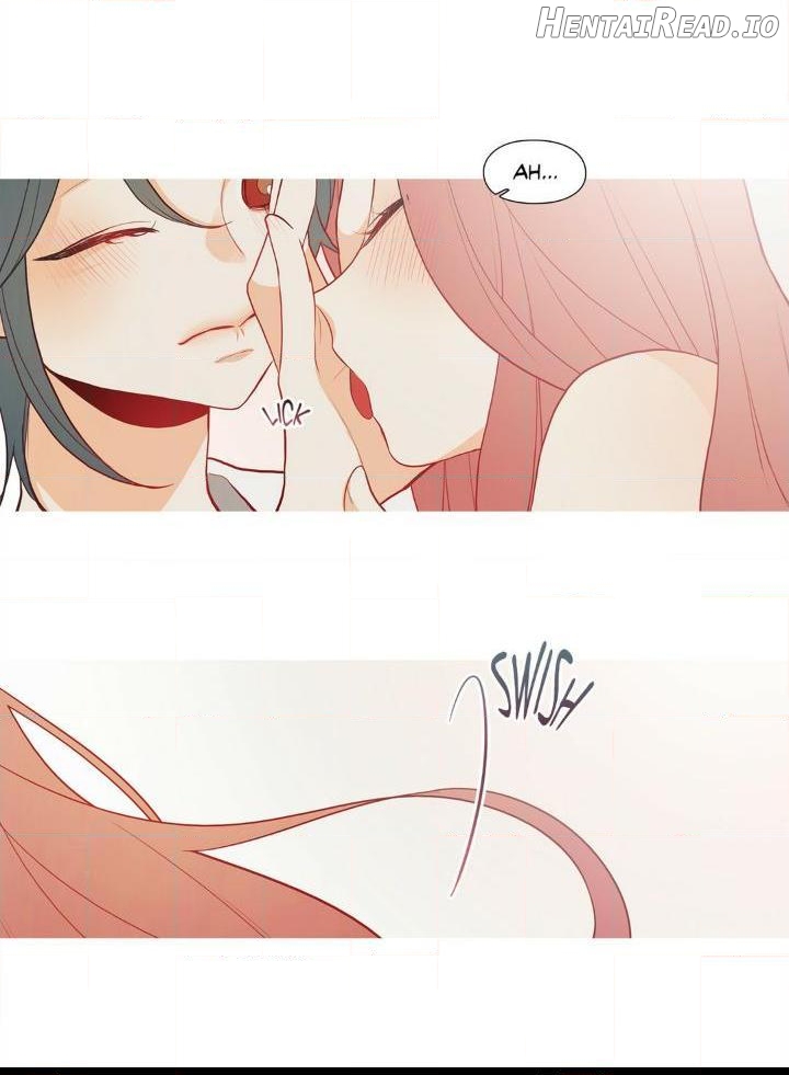 Two Birds In Spring Chapter 41 - page 30
