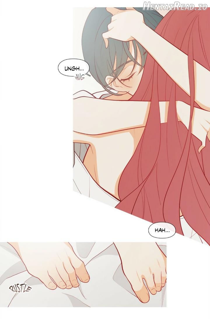 Two Birds In Spring Chapter 41 - page 31