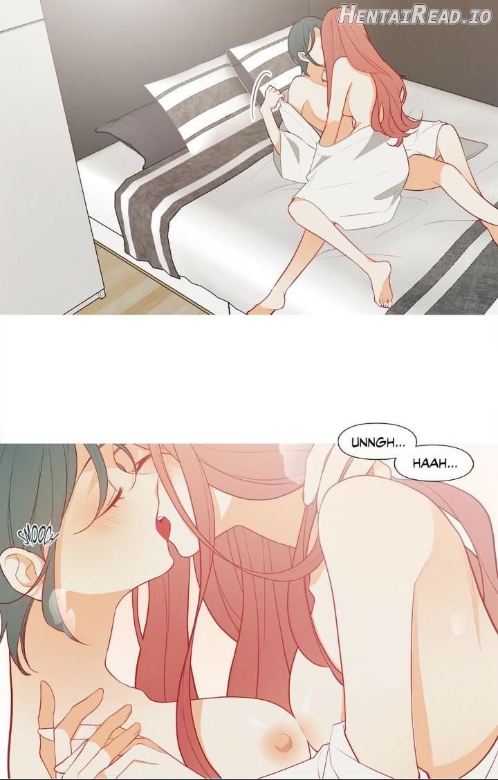 Two Birds In Spring Chapter 41 - page 32