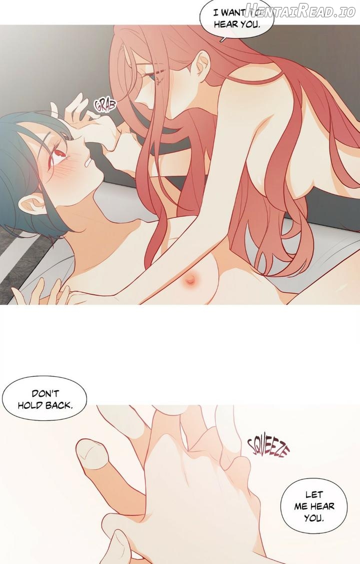 Two Birds In Spring Chapter 41 - page 37