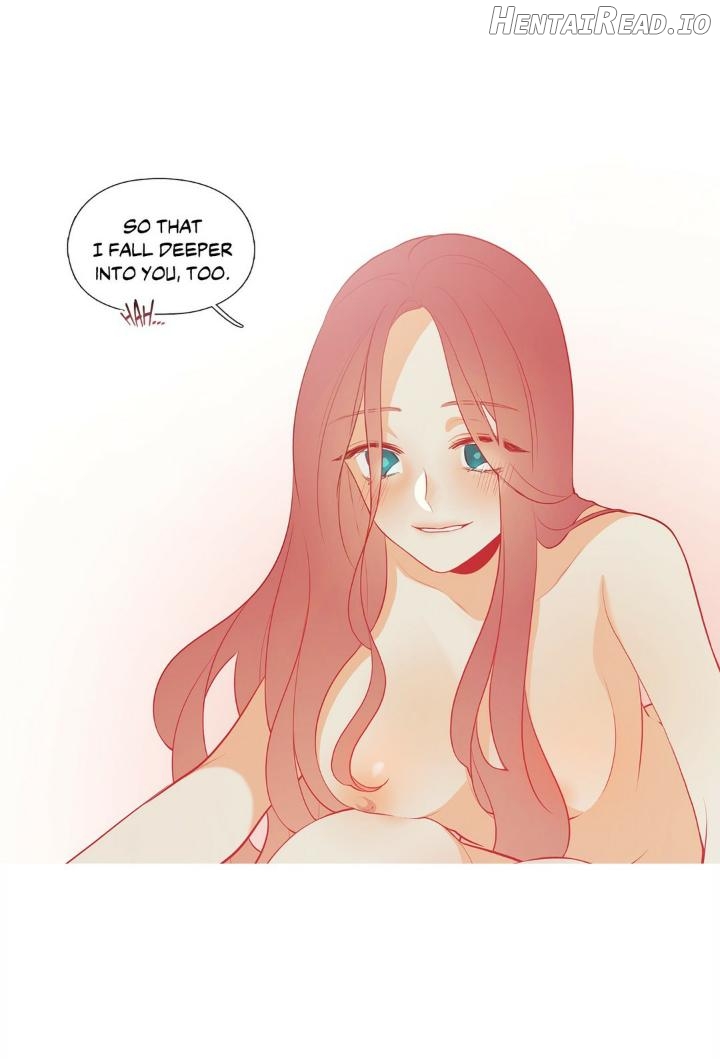 Two Birds In Spring Chapter 41 - page 38