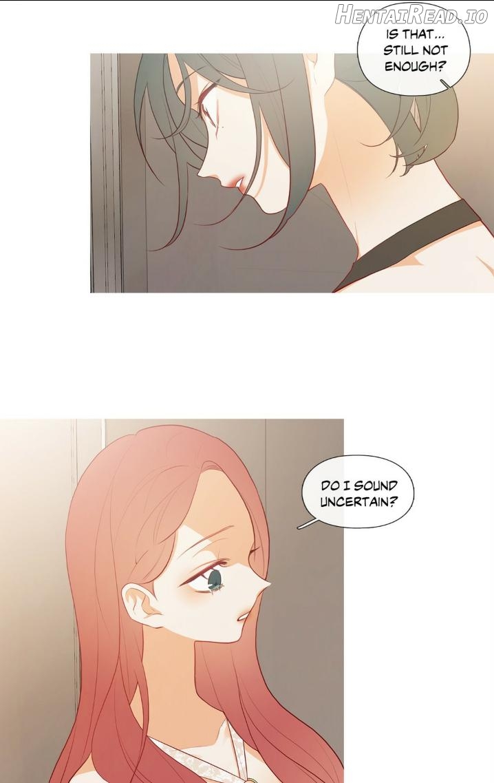 Two Birds In Spring Chapter 41 - page 4