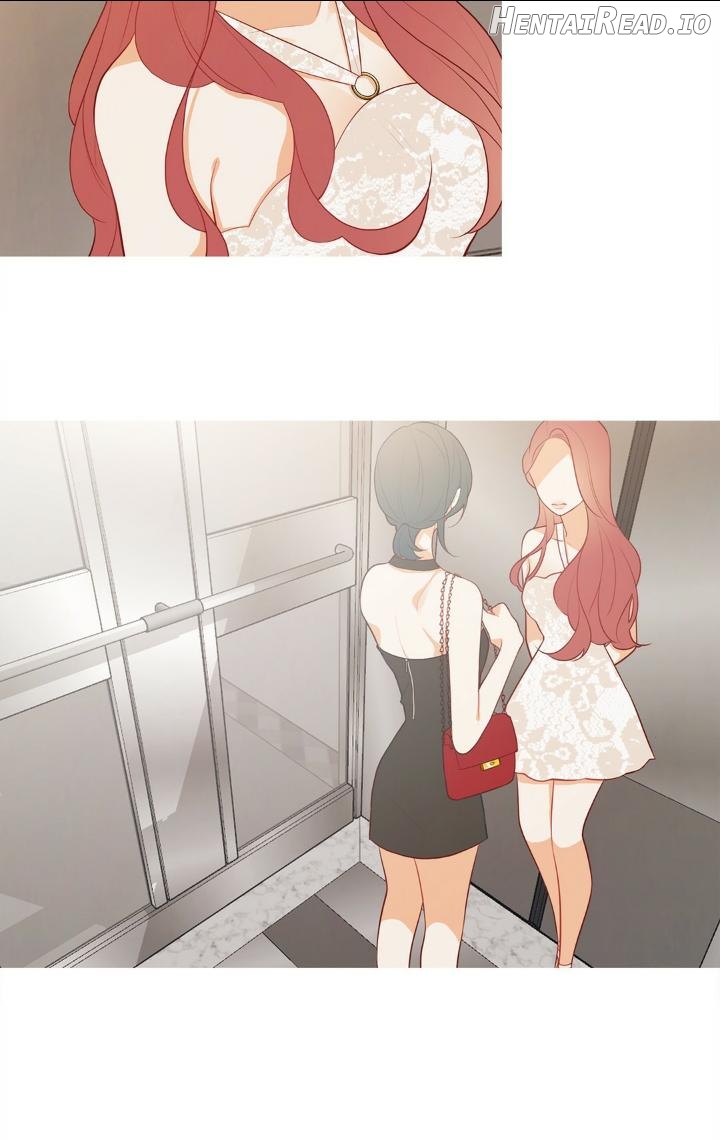 Two Birds In Spring Chapter 41 - page 5