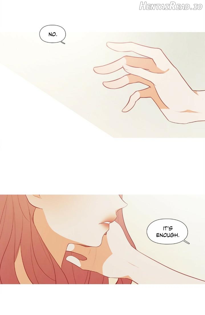 Two Birds In Spring Chapter 41 - page 6