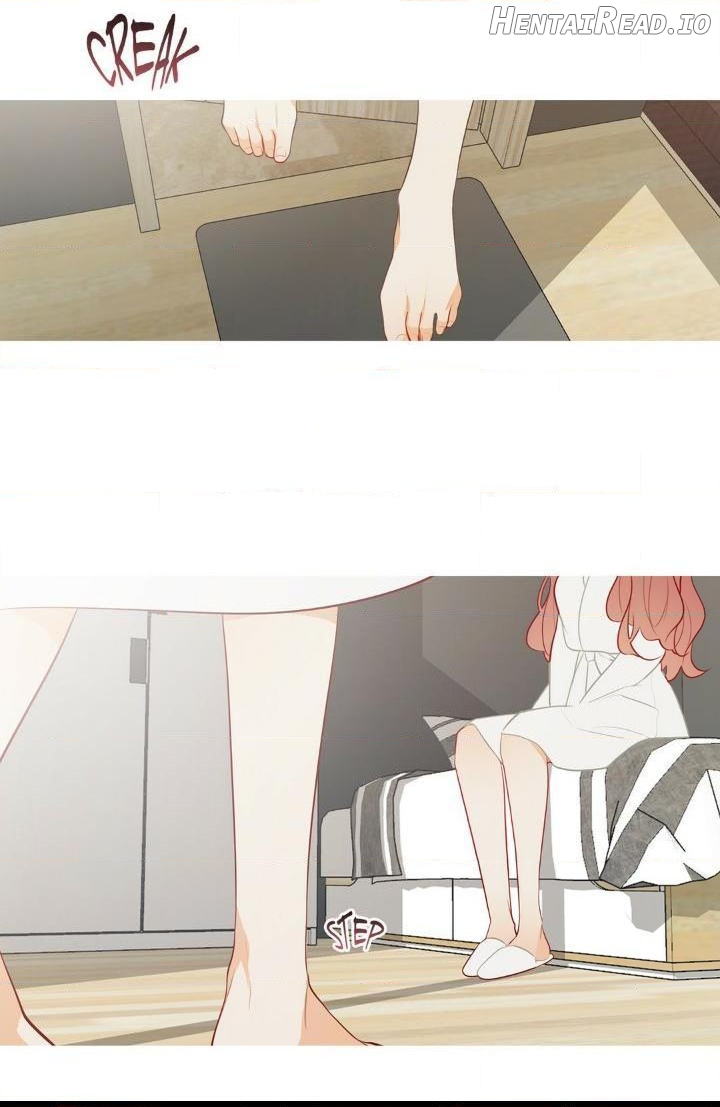 Two Birds In Spring Chapter 41 - page 7