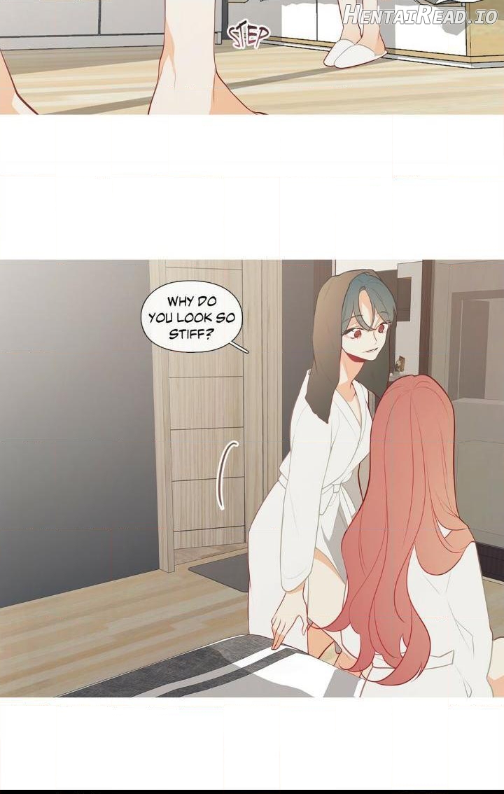 Two Birds In Spring Chapter 41 - page 8