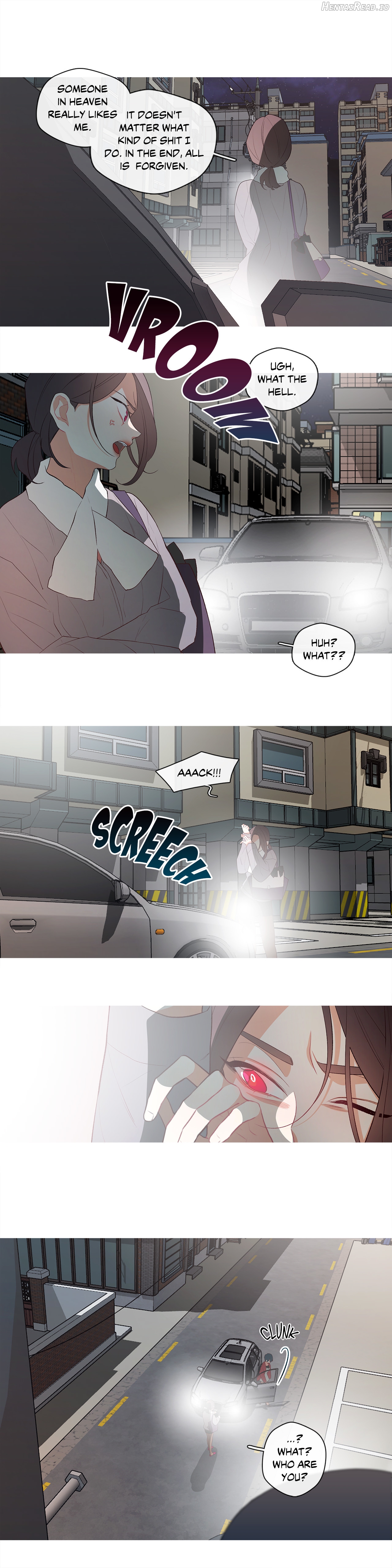 Two Birds In Spring Chapter 59 - page 7