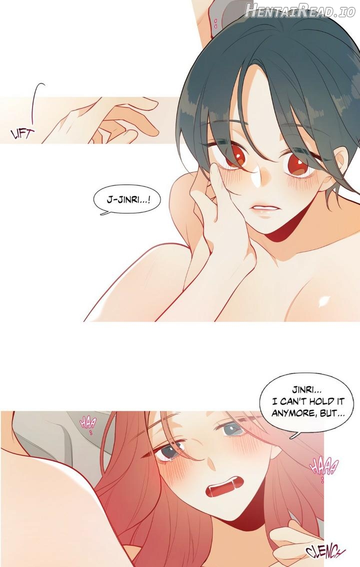 Two Birds In Spring Chapter 42 - page 15