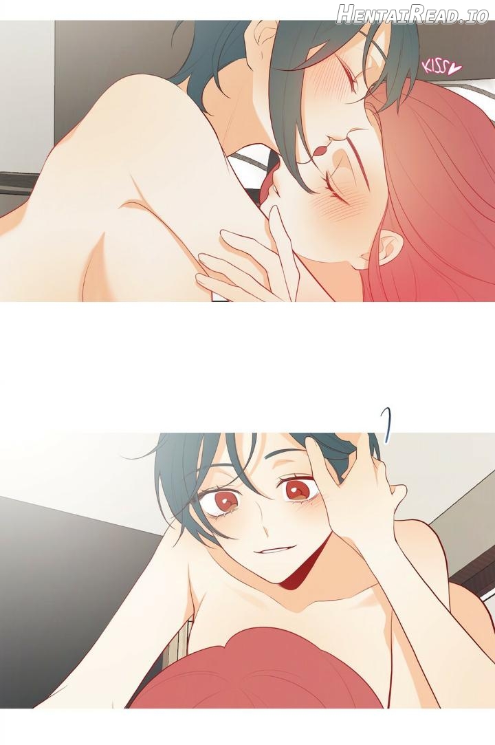Two Birds In Spring Chapter 42 - page 26