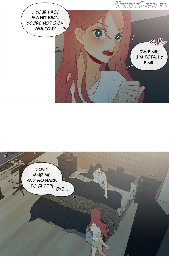 Two Birds In Spring Chapter 42 - page 31