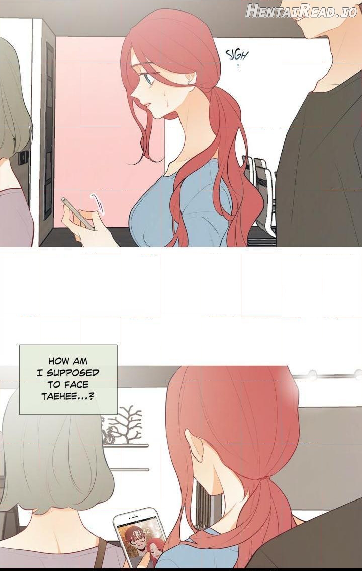 Two Birds In Spring Chapter 42 - page 33