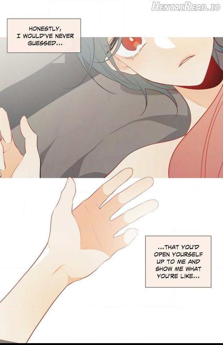 Two Birds In Spring Chapter 42 - page 5