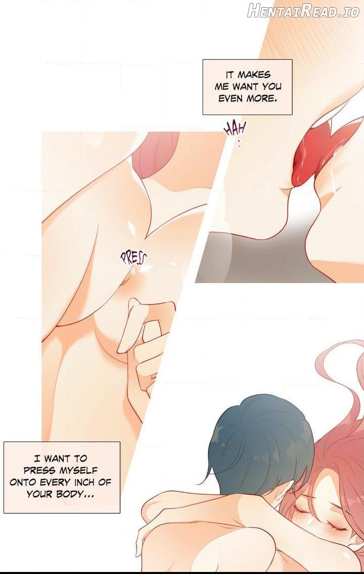 Two Birds In Spring Chapter 42 - page 7
