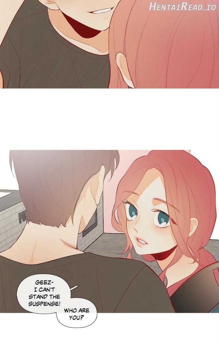 Two Birds In Spring Chapter 43 - page 2