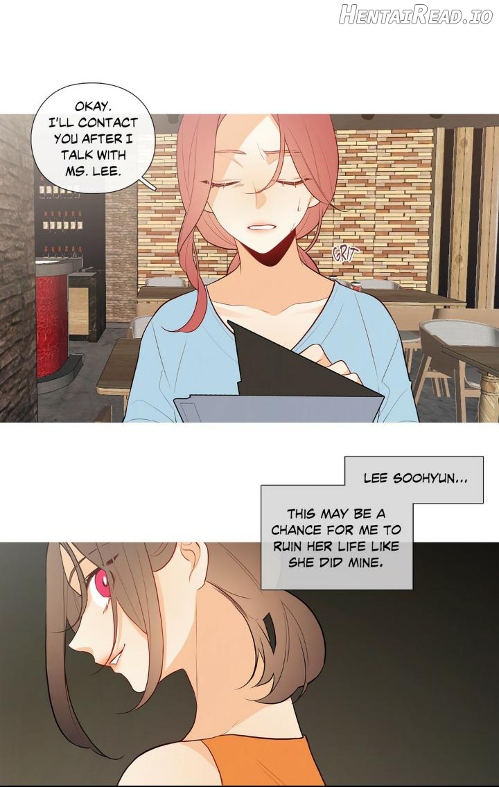 Two Birds In Spring Chapter 44 - page 15